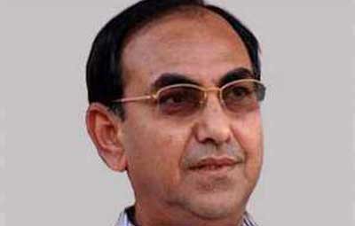 Mirza Abbas freed from jail